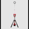 Milwaukee Rocket Dual Power Tower Light