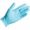 KLEENGUARD* G10 Powder Free Nitrile Gloves, Blue, LG