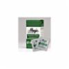 Braco Respiratory Wipe with Alcohol, 100 Per Box, 10 Boxes Per Case