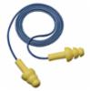 3M™ E-A-R™ UltraFit™ Corded Ear Plugs, NRR 25dB