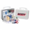 25 Person Bulk Plastic Contractor Kit, ANSI A Compliant