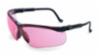 Genesis® SCT Vermilion Lens Safety Glasses