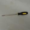 Stanley Standard Blade/Tip Screwdriver, 1/4" x 6"