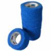 Coban™ Self Adherent Wrap, 1" x 5 Yd, Blue