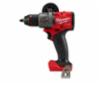 Milwaukee M18 Fuel Hammer Drill/Driver, Tool Only