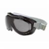 Flex Seal® Gray Lens Safety Goggles