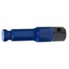 Aircraft Dynamics Blue Bully Hex Adaptor, 7/16"