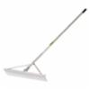 True Temper® 14 Tine Landscape Rake w/ 66" Aluminum Handle, 36" Width