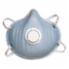 Moldex® 2300 Series Standard 2-Strap N95 Particulate Respirator w/ Exhale Valve, MD/LG, 10/bx