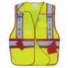 Occunomix Class II Fire vest
