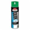 Krylon Quik-Mark Inverted Tip Paint, Marking Chalk, APWA Green