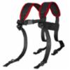 3M™ Suspenders for Versaflo™ TR-300 and Speedglas™ TR-300-SG PAPR, 1/cs
