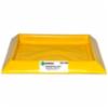 Enpac Spillpal™ 1-Drum Portable Spill Pallet, 10 Gallon Spill Capacity