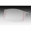 3M Versaflo Peel Off Visor Covers