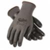 G-Tek® Nitrile Foam Palm Coated Gloves, SM
