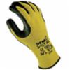 S-TEX® 303 CR5 Rubber Palm Coated Gloves, LG