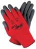 Ninja® Flex Latex Palm Coated Glove, SM