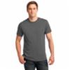 Gildan® Activewear Ultra Cotton®, 100% Cotton, Short Sleeve T-Shirt, Charcoal, SM