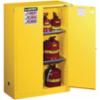Justrite® Sure-Grip® Ex Flammable Safety Cabinet, 45 gal