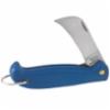 Heavy Duty Carbon Steel 2-Blade Pocket Knife