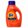 Tide Ultra Liquid Laundry Detergent, 50 oz