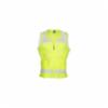 ML Kishigo Economy Mesh Vest, Womens, Line, SM, w/ GHD Logo