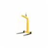 ICY Overhead Crane Pallet Lifter 3.0 Ton Auto-Balance, Yellow
