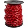 Mr. Chain Plastic Chain, Red