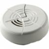 BRK® 9V Battery Operated Carbon Monoxide (CO) Alarm w/ Silence Feature, White