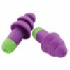 Rockets Reusable Ear Plugs 