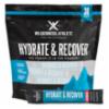 Working Athlete Hydrate & Recover® Packets, Watermelon, 30 Packets/Bag