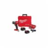 M18 1/2" Mid-torque impact wrench w/ friction ring kit