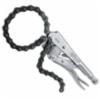 Irwin Vise Grip Locking Chain Clamp, 18" Jaw Capacity, 9" OAL