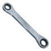 Ratcheting Box Wrench 5/8" x 3/4"