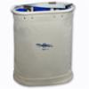 Estex aerial bucket compression tool bag, 5 compartments