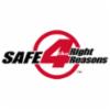 " Safe 4 The Right Reasons " by Dale Lesinski, Thumb Drive