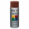 Krylon Work Day Industrial Aerosol Paint, Brown