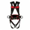 3M™ Protecta® Construction Style Positioning Harness, Black, MD/LG