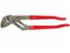 Milwaukee Straight Jaw Plier, 12"