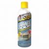 Blaster 9.3 oz garage door lubricant, 12/cs