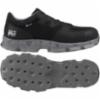 Timberland PRO® Powertrain Alloy Toe ESD Work Sneaker, Black, Men's, 8W