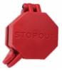 STOPOUT® Trailer-Lock Glad Hand Lockout
