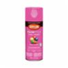 Krylon Colormaxx Gloss Paint, Gloss Mambo Pink, 12oz, 6/cs