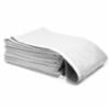 NPS Spilfyter Premium Oil Only Sorbent, 10" X 10" Pillow-In-A-Pan Kit, 12 Pans, 24 Pillows