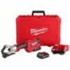 Milwaukee M18 Force Logic 12T Latched Linear Crimper