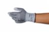 Ansell HyFlex 11-755 ANSI A5 cut touchscreen glove, XSM