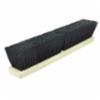 Weiler 18" Medium Sweep Floor Brush, Black Tampico Fill<br />
