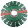 Alpha-Green Stainless Steel Cut Off Wheel, 4 1/2"