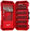 Milwaukee drill and drive set, 95 pieces