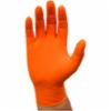 PosiShield™ Disposable Nitrile Glove, Powder Free with Textured Grip - 7 mil, LG